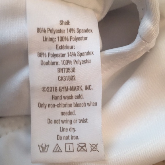 Crazy 8 swimsuit - Picture 6 of 6